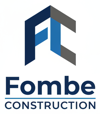 Fombe Construction logo